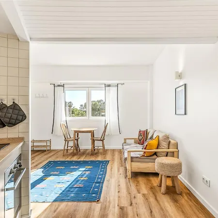 Sunset Appartement *