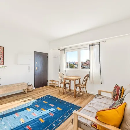 Sunset Appartement *