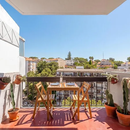Appartement Sunset Estoril